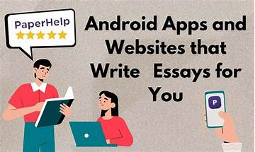 How to Write an Essay for Android - Download the APK from Habererciyes